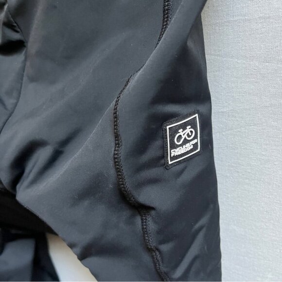 Santic Alita Purple Women Padded Cycling Shorts Sz M - Picture 5 of 10